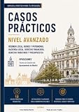 CASOS PRÁCTICOS DE RÉGIMEN LOCAL, PATRIMONIO Y HACIENDA LOCAL: TÉCNICOS DE GESTIÓN AYUNTAMIENTO DE MADRID