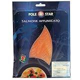 SALMÓN AHUMADO - Oferta 5 Piezas