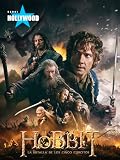 El Hobbit: La batalla de los cinco ejércitos - Part 3