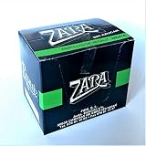 Zara Menta - 12 Cajitas