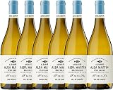 Martin Codax - Envio 24 h - Regalo Vino - Seleccionado por Cosecha Privada (6 x Botellas 75 cl, Alba Martín)