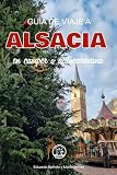 Guía de viaje a Alsacia en camper o autocaravana (Europa en camper o autocaravana)