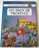 Les Baux de Provence