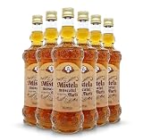 Barón de Turís, Caja de 6 Botellas, Mistela Moscatel Selección, Moscatel de Alejandría