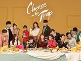 Cheese In The Trap