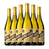 Hacienda López de Haro Barrica Viura Rioja Crianza 75 cl Vino blanco (Caja de 6 Botellas de 75 cl)