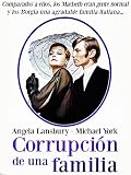 Corrupción de una familia