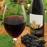 PACK DE 2 BOTELLAS DE VINO DE CANGAS DOP TINTO CRIANZA MONASTERIO DE CORIAS (75 cl.)