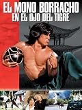 El mono borracho en el ojo del Tigre