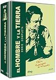El Hombre Y La Tierra (Colección Completa + Libro)