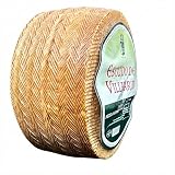 Queso Mezcla Semicurado Vaca y Oveja Suave y Cremoso Pieza Entera de 3 kg