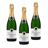 Gramona Brut Imperial Gran Reserva - Vino Espumoso - 3 Botellas