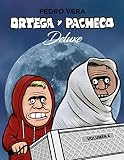 Ortega y Pacheco deluxe vol 4 (¡Caramba!)