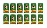 Arroz blanco redondo La Fallera 12 x 1 kg (caja de 12 paquetes)
