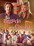 La brigada de la cocina