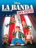 La banda del patio