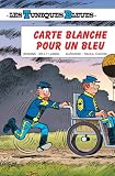 Les Tuniques Bleues - Tome 60 - Carte blanche pour un bleu