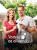 Verano en el viñedo