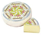 Queso Camembert Cheese Montsalvy 2 Kg