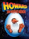 Howard…Un Nuevo Héroe