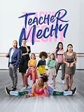 Teacher Mechy