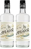 El Afilador Tradicional - Aguardiente de Orujo - Botella 700 ml (Paquete de 2)