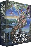 L'oracle de l'essence sacrée