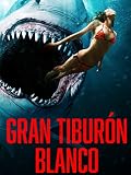 Gran tiburón blanco