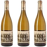 Ramon Do Casar Vino Blanco - 3 botellas x 750ml - total: 2250 ml