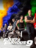 Fast & Furious 9