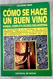 Como se hace un buen vino