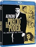 El precio del poder - Edición 2019 (BD) [Blu-ray]
