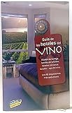 Guia de los hoteles del vino.