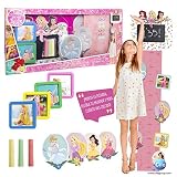 Princesas Disney - Mira cómo crezco (Cife 41387)