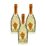 Corderie Valdobbiadene Prosecco Superiore DOCG Astoria Vino Espumoso Italiano (3 botellas 75 cl.)