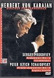 Herbert von Karajan - Concert de la Saint Sylvestre, Berlin 1988 [Alemania] [DVD]