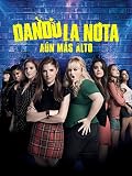 Dando la nota 2: Aún más alto