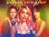 El Fin Del Amor