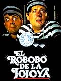 El robobo de la jojoya
