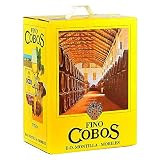 FINO COBOS BAG IN BOX 5L.