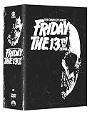 Friday the 13th: The Series: The Complete Series [USA] [DVD]