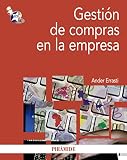 Gestión de compras en la empresa (Economía y Empresa)