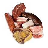 Preparado de Carne para Cocido - 700 g
