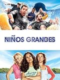 Niños Grandes