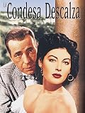La condesa descalza