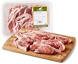 Grupo Embajadores Chuletas de Cordero Recental, 500g