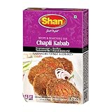 Shan Chappli Kabab 100g