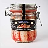 Chatka - Cangrejo real ruso - 100% patas enteras - 400 g (280g)