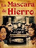 La máscara de hierro