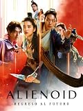 Alienoid: Regreso al Futuro